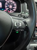 Daumennagel 21 - Volkswagen Golf VII 2.0 TDI, ACC, PANO, LED, MASSAGE, NAVI