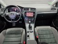 Daumennagel 9 - Volkswagen Golf VII 2.0 TDI, ACC, PANO, LED, MASSAGE, NAVI