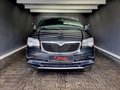 Daumennagel 2 - Lancia Voyager S 2,8 CRD, 7 SITZER, R-KAMERA, NAVI, PDC