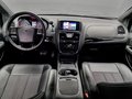 Daumennagel 9 - Lancia Voyager S 2,8 CRD, 7 SITZER, R-KAMERA, NAVI, PDC