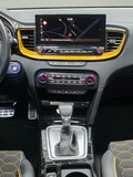 Daumennagel 15 - Kia XCeed LAUNCH EDITION, PANO, AUTOM, ACC, R-KAM