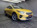 Daumennagel 3 - Kia XCeed LAUNCH EDITION, PANO, AUTOM, ACC, R-KAM