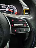 Daumennagel 23 - Kia XCeed LAUNCH EDITION, PANO, AUTOM, ACC, R-KAM