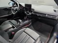 Daumennagel 11 - Audi A4 Avant 40 TDI 4x S LINE, PANO, ACC, LED, 360°