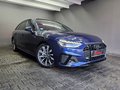 Daumennagel 3 - Audi A4 Avant 40 TDI 4x S LINE, PANO, ACC, LED, 360°