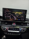 Daumennagel 25 - Audi A4 Avant 40 TDI 4x S LINE, PANO, ACC, LED, 360°