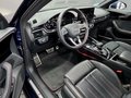 Daumennagel 7 - Audi A4 Avant 40 TDI 4x S LINE, PANO, ACC, LED, 360°