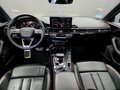 Daumennagel 9 - Audi A4 Avant 40 TDI 4x S LINE, PANO, ACC, LED, 360°