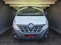 Daumennagel 2 - Renault Master III DoKa Pritsche L3H1 7 SITZER, KLIMA