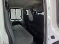 Daumennagel 12 - Renault Master III DoKa Pritsche L3H1 7 SITZER, KLIMA