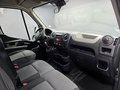 Daumennagel 13 - Renault Master III DoKa Pritsche L3H1 7 SITZER, KLIMA