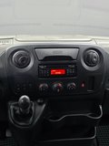 Daumennagel 16 - Renault Master III DoKa Pritsche L3H1 7 SITZER, KLIMA