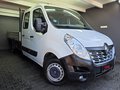 Daumennagel 3 - Renault Master III DoKa Pritsche L3H1 7 SITZER, KLIMA