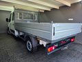 Daumennagel 4 - Renault Master III DoKa Pritsche L3H1 7 SITZER, KLIMA