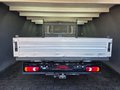 Daumennagel 5 - Renault Master III DoKa Pritsche L3H1 7 SITZER, KLIMA