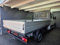 Daumennagel 6 - Renault Master III DoKa Pritsche L3H1 7 SITZER, KLIMA