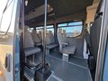 Daumennagel 15 - Iveco Daily 50 C17, 17 Sitzer, STNDHZG., Automatik