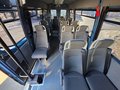 Daumennagel 16 - Iveco Daily 50 C17, 17 Sitzer, STNDHZG., Automatik