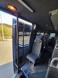 Daumennagel 17 - Iveco Daily 50 C17, 17 Sitzer, STNDHZG., Automatik