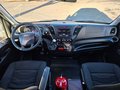Daumennagel 18 - Iveco Daily 50 C17, 17 Sitzer, STNDHZG., Automatik