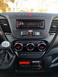 Daumennagel 20 - Iveco Daily 50 C17, 17 Sitzer, STNDHZG., Automatik