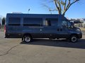 Daumennagel 4 - Iveco Daily 50 C17, 17 Sitzer, STNDHZG., Automatik