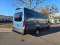 Daumennagel 5 - Iveco Daily 50 C17, 17 Sitzer, STNDHZG., Automatik