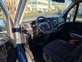 Daumennagel 9 - Iveco Daily 50 C17, 17 Sitzer, STNDHZG., Automatik