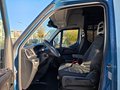 Daumennagel 10 - Iveco Daily 50 C17, 17 Sitzer, STNDHZG., Automatik