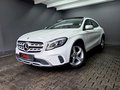 Daumennagel 1 - Mercedes-Benz GLA 200 URBAN, AUTOMATIK, PANORAMA, R-KAMERA