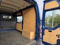 Daumennagel 11 - Opel Movano B Kasten L2H3, 3 SITZER, KLIMA, HOCHDACH