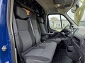 Daumennagel 16 - Opel Movano B Kasten L2H3, 3 SITZER, KLIMA, HOCHDACH