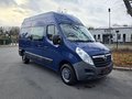 Daumennagel 3 - Opel Movano B Kasten L2H3, 3 SITZER, KLIMA, HOCHDACH