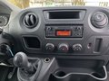 Daumennagel 21 - Opel Movano B Kasten L2H3, 3 SITZER, KLIMA, HOCHDACH