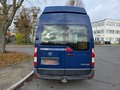 Daumennagel 7 - Opel Movano B Kasten L2H3, 3 SITZER, KLIMA, HOCHDACH