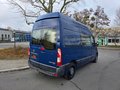 Daumennagel 8 - Opel Movano B Kasten L2H3, 3 SITZER, KLIMA, HOCHDACH
