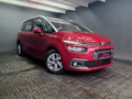 Daumennagel 3 - Citroën Grand C4 Picasso, 7 SITZER, AUTOMATIK, R-KAM, NA