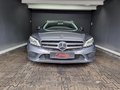 Daumennagel 2 - Mercedes-Benz C 220 T d, AVANTGARDE, DISTRONIC, R-KAM, NAVI
