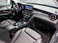 Daumennagel 11 - Mercedes-Benz C 220 T d, AVANTGARDE, DISTRONIC, R-KAM, NAVI