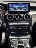Daumennagel 15 - Mercedes-Benz C 220 T d, AVANTGARDE, DISTRONIC, R-KAM, NAVI