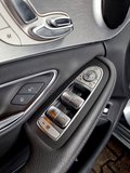 Daumennagel 16 - Mercedes-Benz C 220 T d, AVANTGARDE, DISTRONIC, R-KAM, NAVI