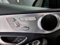 Daumennagel 17 - Mercedes-Benz C 220 T d, AVANTGARDE, DISTRONIC, R-KAM, NAVI