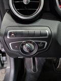 Daumennagel 18 - Mercedes-Benz C 220 T d, AVANTGARDE, DISTRONIC, R-KAM, NAVI