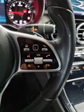 Daumennagel 20 - Mercedes-Benz C 220 T d, AVANTGARDE, DISTRONIC, R-KAM, NAVI