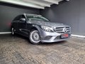 Daumennagel 3 - Mercedes-Benz C 220 T d, AVANTGARDE, DISTRONIC, R-KAM, NAVI
