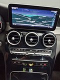 Daumennagel 22 - Mercedes-Benz C 220 T d, AVANTGARDE, DISTRONIC, R-KAM, NAVI