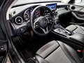 Daumennagel 7 - Mercedes-Benz C 220 T d, AVANTGARDE, DISTRONIC, R-KAM, NAVI