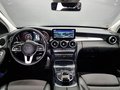 Daumennagel 9 - Mercedes-Benz C 220 T d, AVANTGARDE, DISTRONIC, R-KAM, NAVI