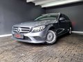 Daumennagel 1 - Mercedes-Benz C 220 T d, AVANTGARDE, DISTRONIC, R-KAM, NAVI