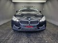 Daumennagel 2 - BMW 220 Active Tourer, AUTOMATIK, PANORAMA, NAVI,PDC